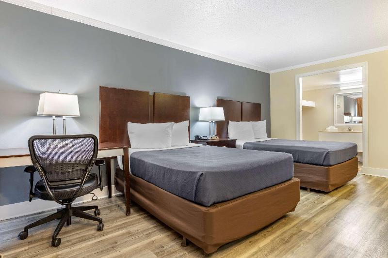 غرفة ديلوكس مطلّة علي الحديقة, Shangrila Resort Shangrila