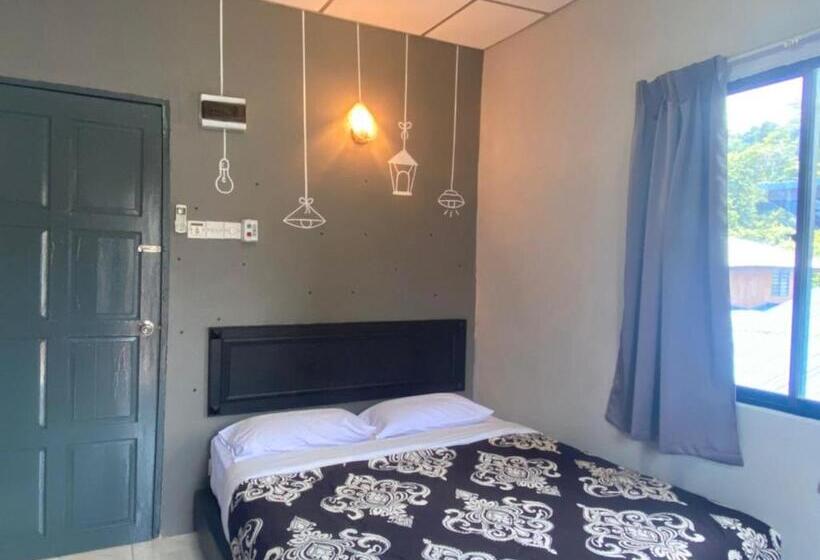 Номер Стандарт, Suria Beach Resort