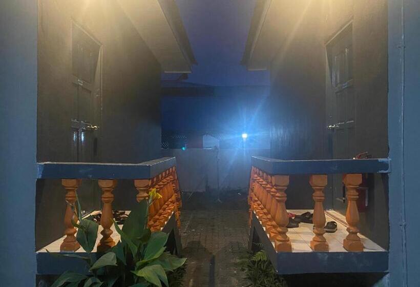 Шале 1 Спальня, Suria Beach Resort