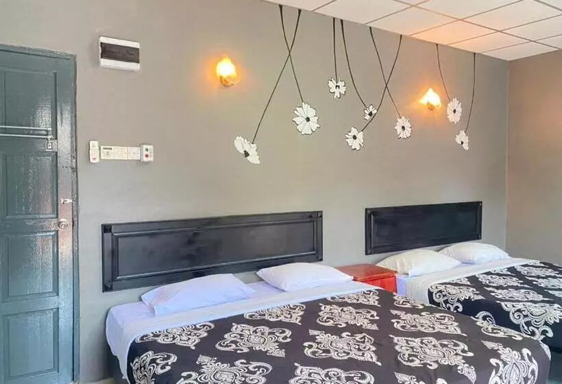 ファミリールーム, Suria Beach Resort