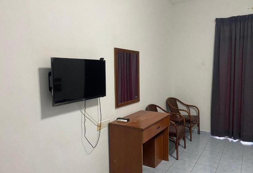 Номер Deluxe, Suria Beach Resort