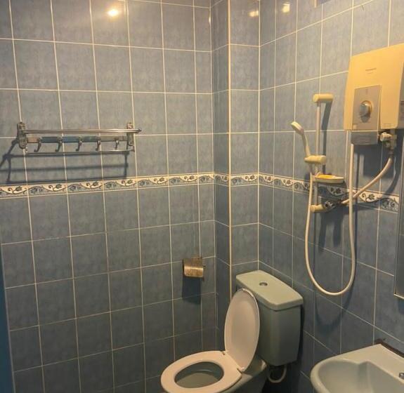 Номер Deluxe, Suria Beach Resort