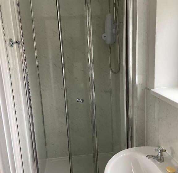 スタンダードシングルルーム, The White Hart