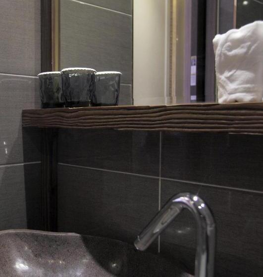 Deluxe Room Sea View