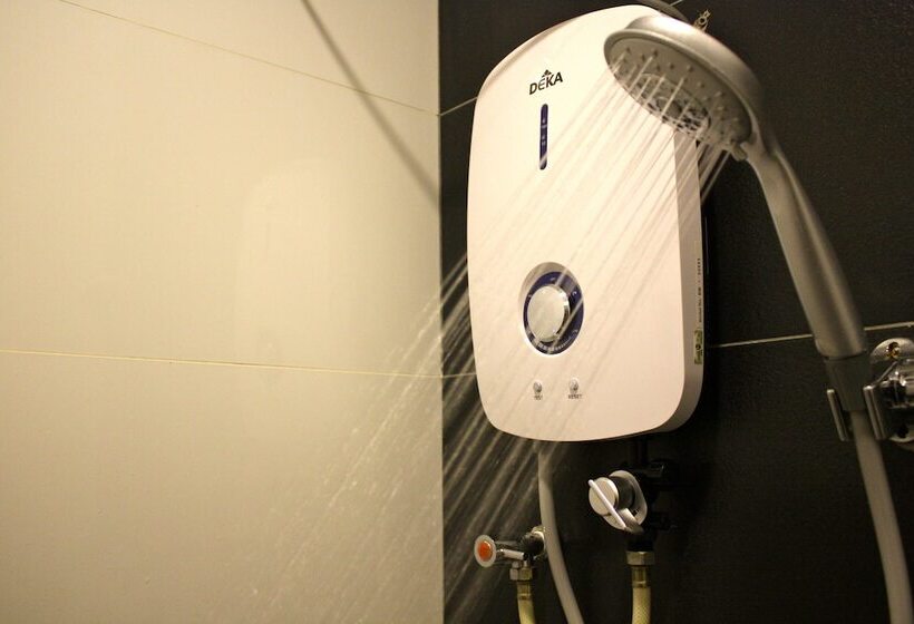 اتاق استاندارد, Vio