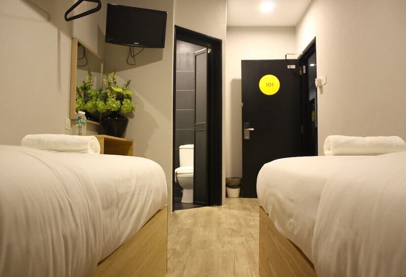 スタンダードルーム, Vio