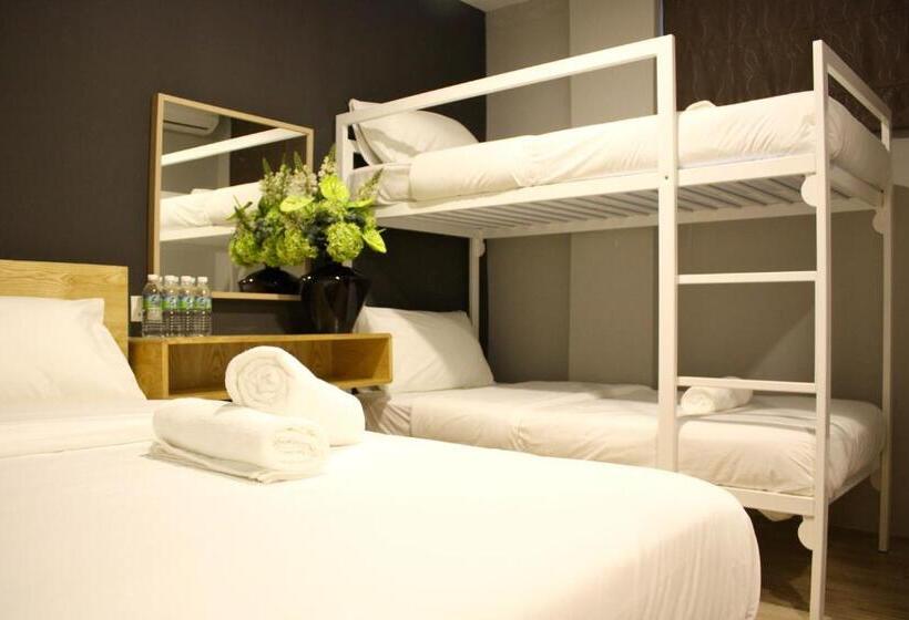 ファミリールーム, Vio