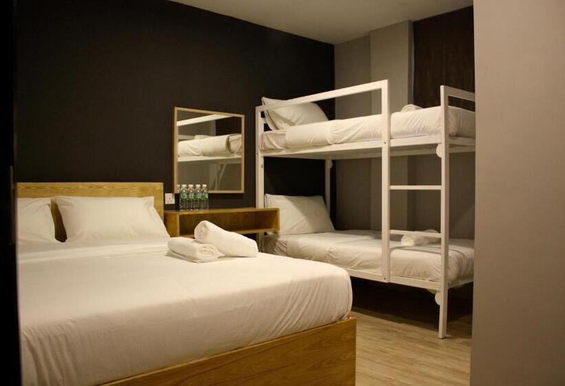 ファミリールーム, Vio