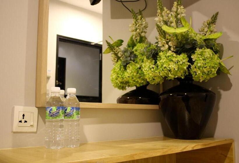 スタンダードルーム, Vio