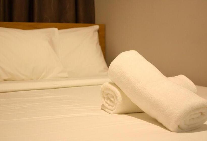 スタンダードルーム, Vio