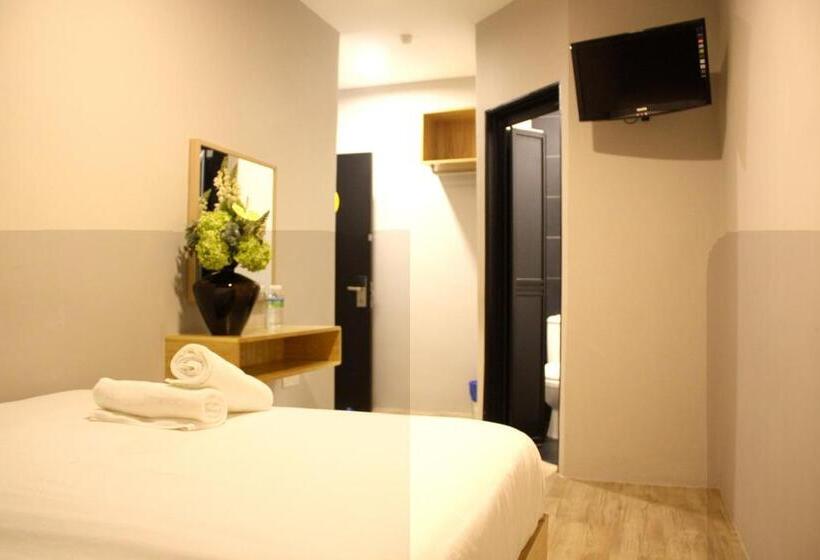 スタンダードルーム, Vio