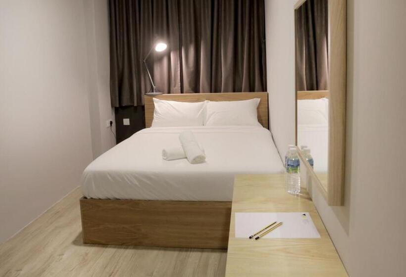 スタンダードルーム, Vio