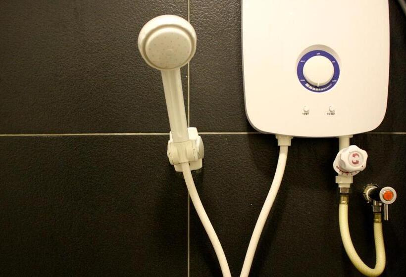 スタンダードルーム, Vio