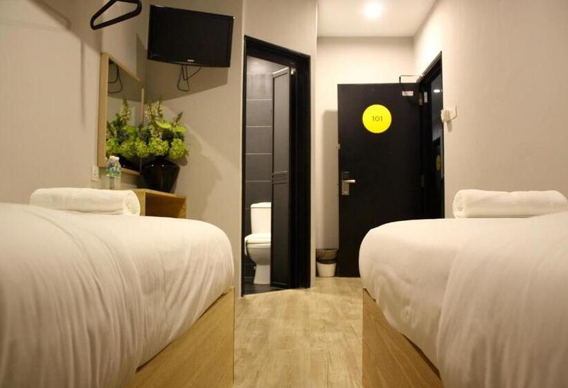 スタンダードルーム, Vio