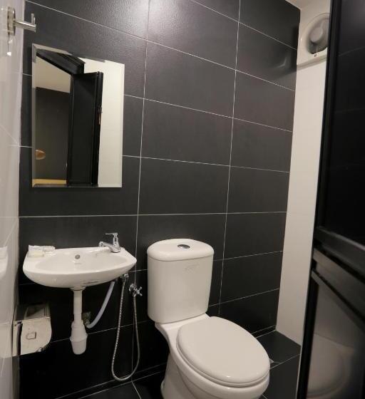 ２段ベッド付きスタンダードルーム, Vio