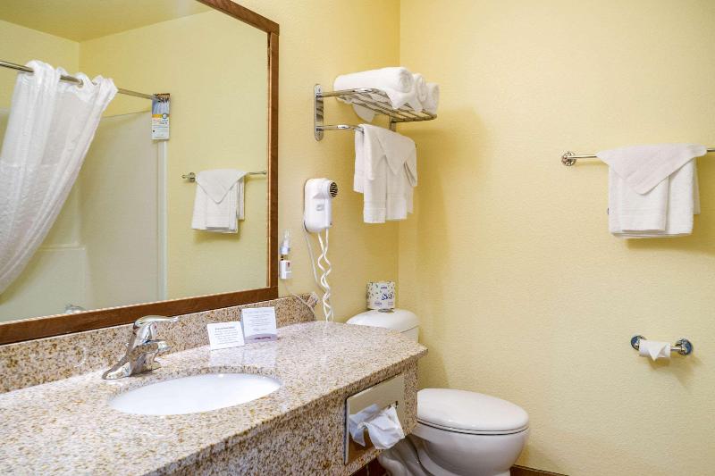 ２段ベッド付きスタンダードルーム, Vio