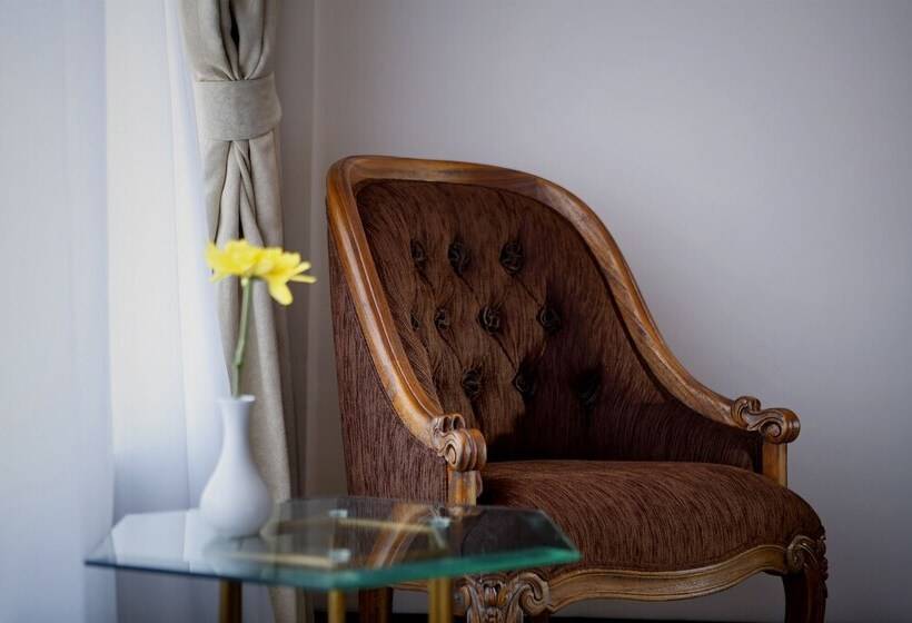 수피리어 룸, The Visala Boutique Suites Seminyak