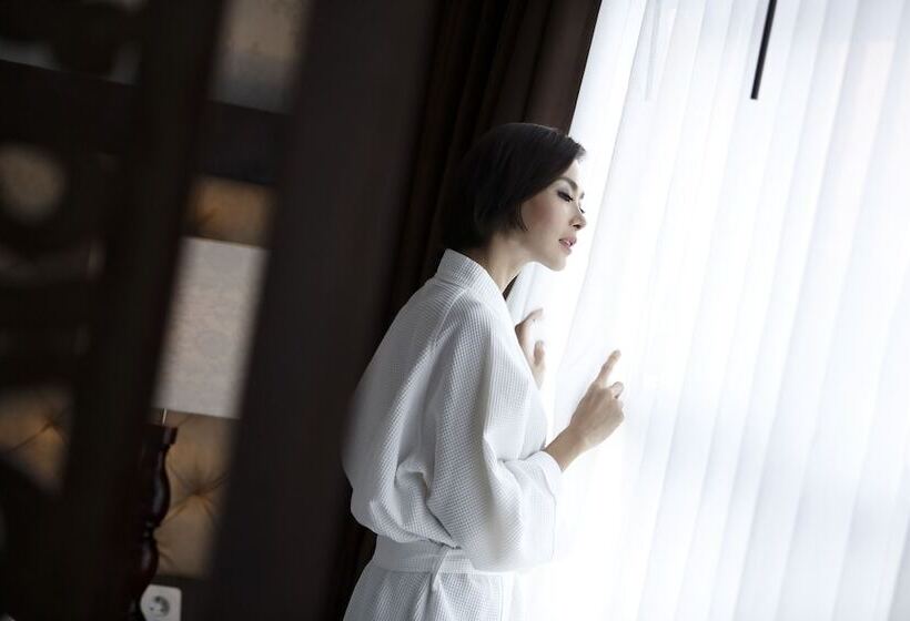 스위트, The Visala Boutique Suites Seminyak