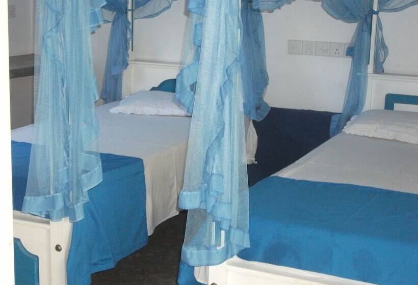 Семейный Номер, Zimmer Rest