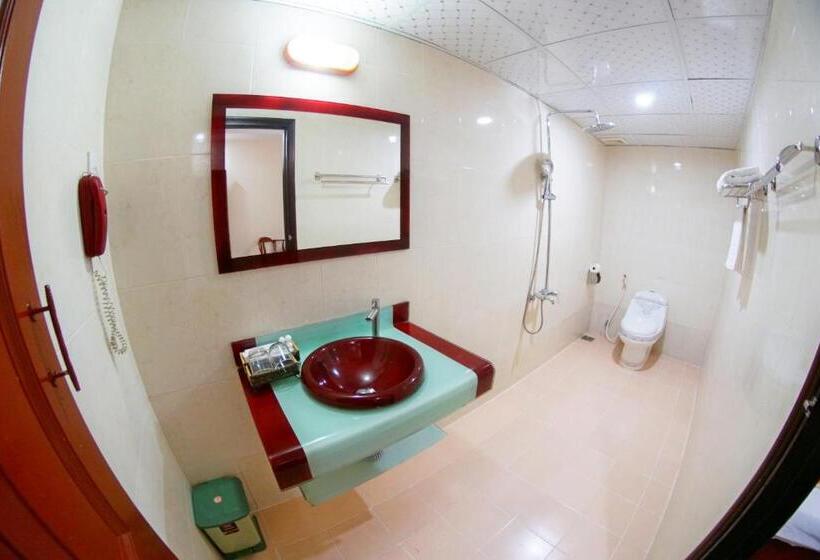 اتاق استاندارد, Kieu Anh Hotel Vung Tau