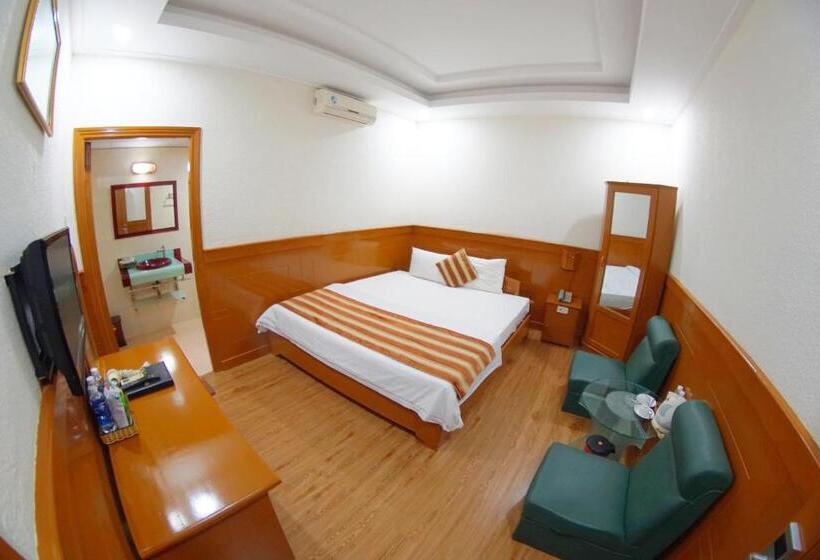 اتاق استاندارد, Kieu Anh Hotel Vung Tau