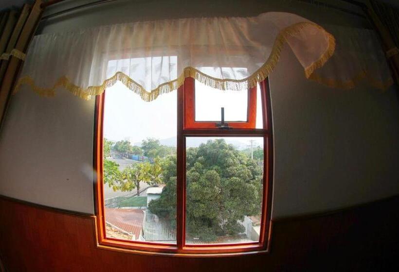 اتاق خانوادگی, Kieu Anh Hotel Vung Tau