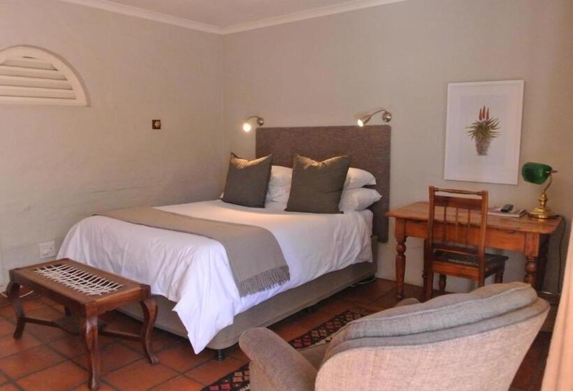 Appartement 1 Chambre Vue Piscine, Brooklyn Manor