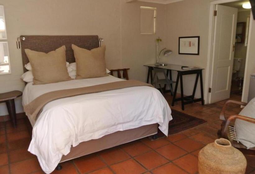 דירת חדר נוף לבריכה, Brooklyn Manor