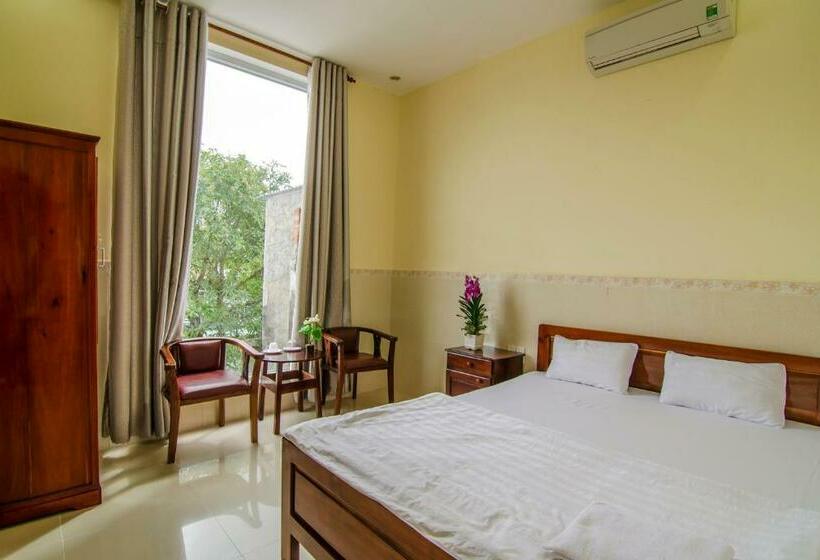 اتاق استاندارد, Kim Hồng Nhật Guest House