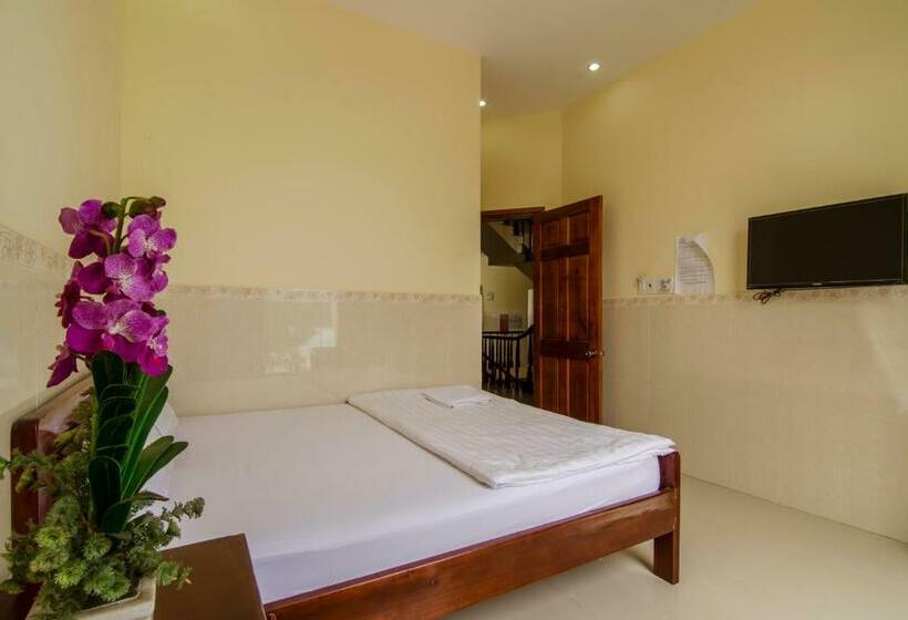 اتاق استاندارد, Kim Hồng Nhật Guest House