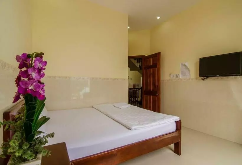 اتاق استاندارد, Kim Hồng Nhật Guest House
