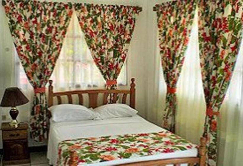 اتاق استاندارد, Top Ranking Hill View Guesthouse
