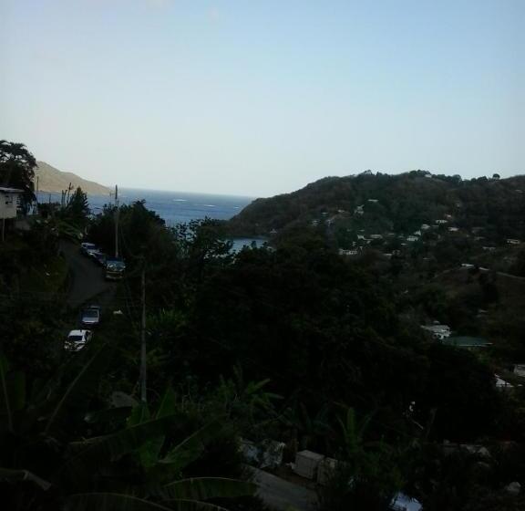 اتاق استاندارد, Top Ranking Hill View Guesthouse