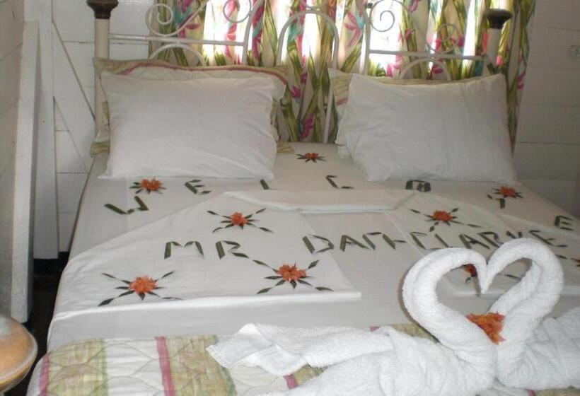 اتاق استاندارد, Top Ranking Hill View Guesthouse