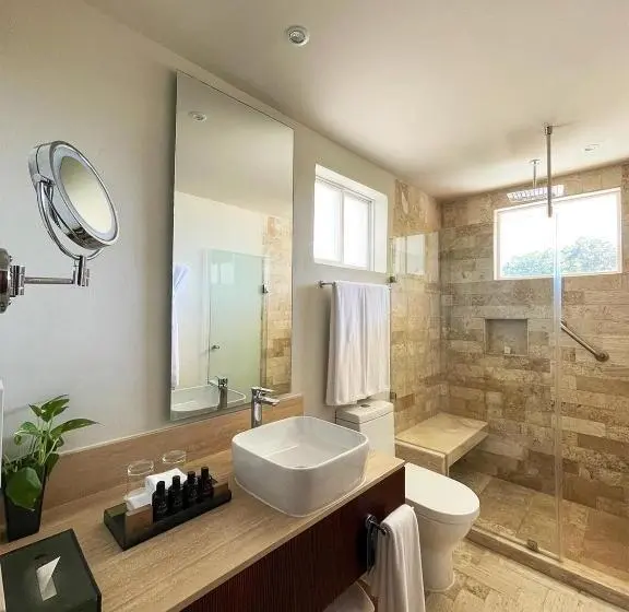オーシャンビュースイート, Royal Select At Grand Park Royal Cancún   All Inclusive   Adults Only