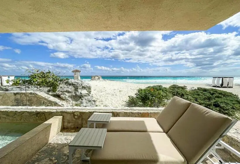 オーシャンビュースイート, Royal Select At Grand Park Royal Cancún   All Inclusive   Adults Only