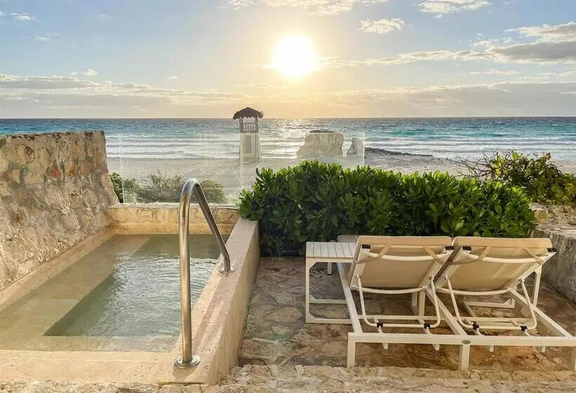 海の見えるマスタースイートルーム, Royal Select At Grand Park Royal Cancún   All Inclusive   Adults Only