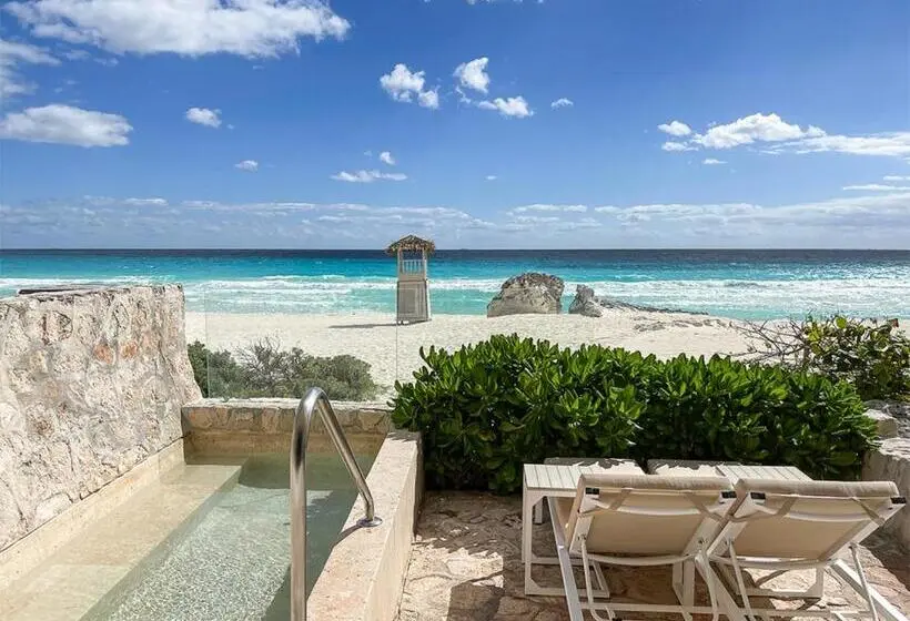 海の見えるマスタースイートルーム, Royal Select At Grand Park Royal Cancún   All Inclusive   Adults Only