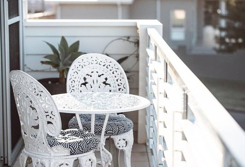 Студио Superior Вид на Море, Shutters By The Sea Kiama