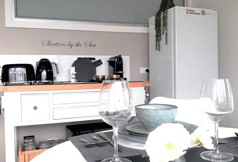Студио Superior Вид на Море, Shutters By The Sea Kiama