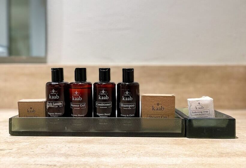 オーシャンビューのデラックス１ベッドルームビラ, Royal Select At Grand Park Royal Cancún   All Inclusive   Adults Only