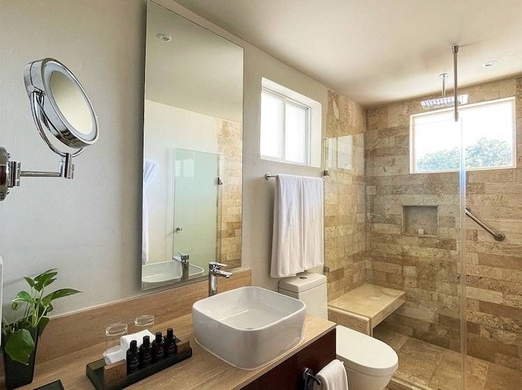 小型套房带海景, Royal Select At Grand Park Royal Cancún   All Inclusive   Adults Only