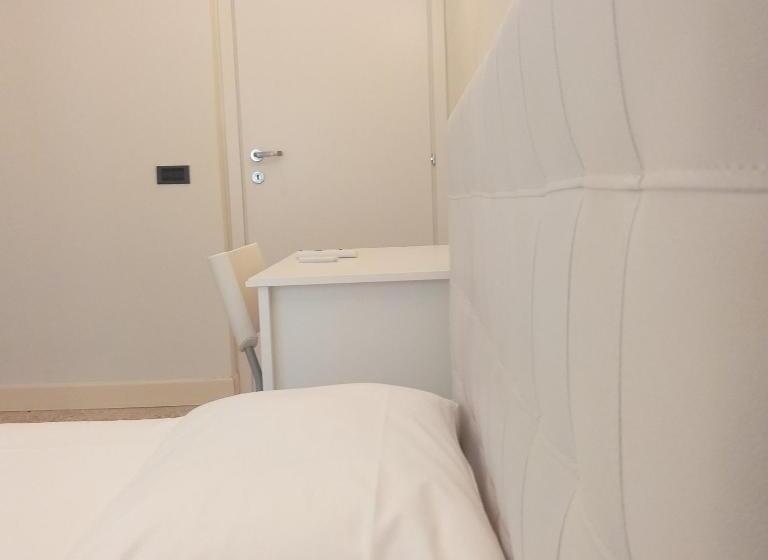 اتاق استاندارد یک تخته با سرویس بهداشتی مشترک, Locazione Turistica Gioia