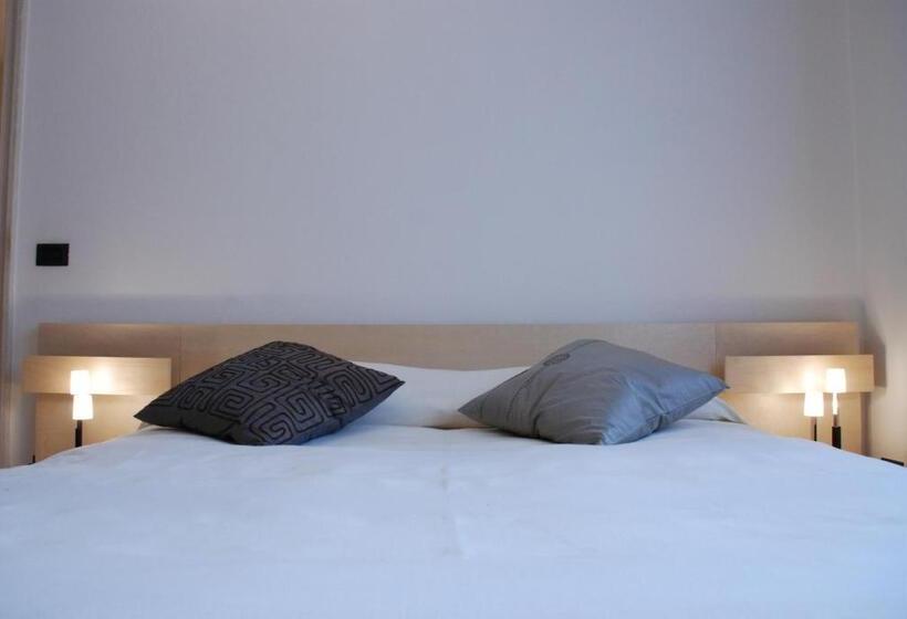 Standard room with outdoor bath, Locazione Turistica Gioia