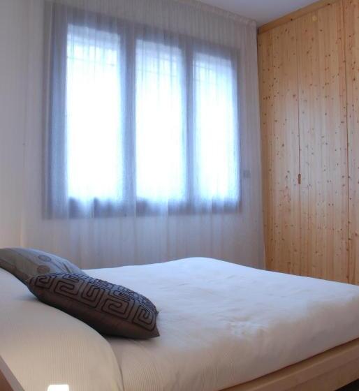 Standard room with outdoor bath, Locazione Turistica Gioia