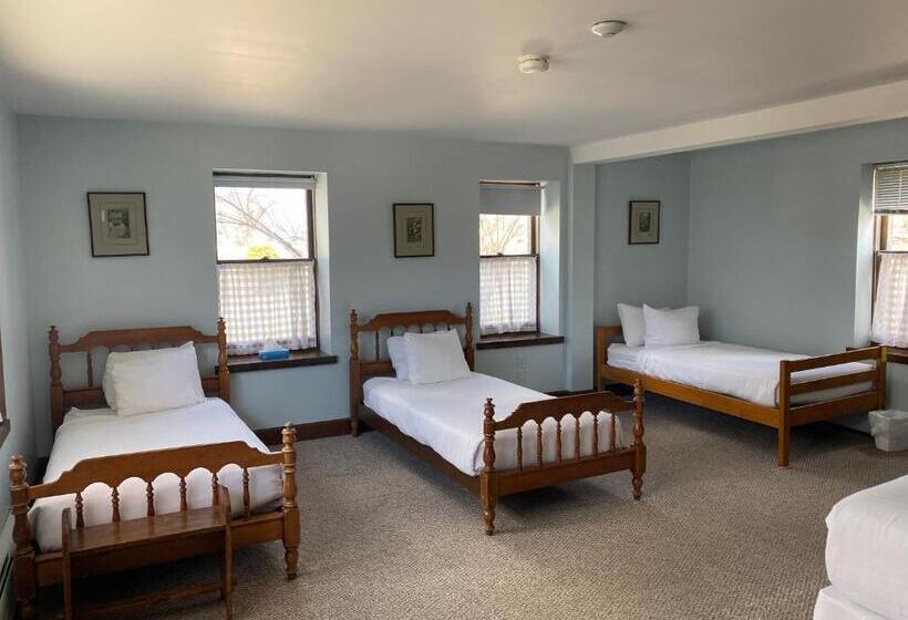 Люкс 2 Спальни, The Wildflower Inn