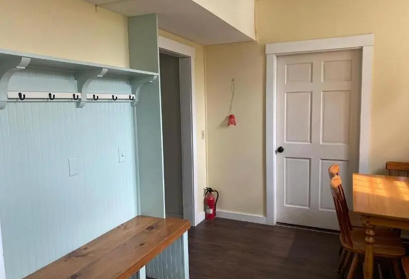 3 Bedroom Suite, The Wildflower Inn