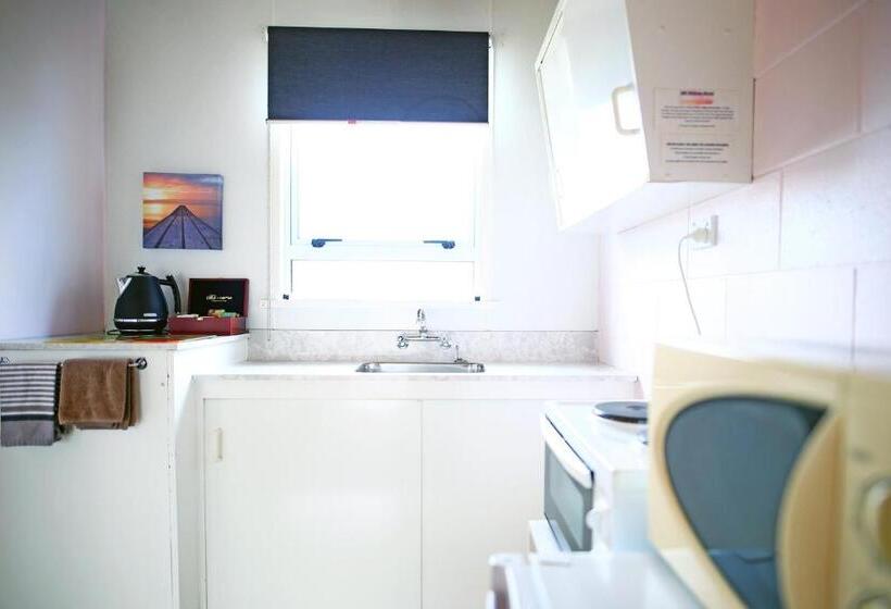 חדר סטודיו סטנדרד, 289 Midway Motel