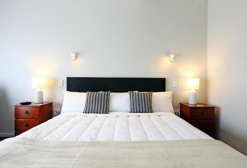 Студио Стандарт Кровать Кинг, 289 Midway Motel