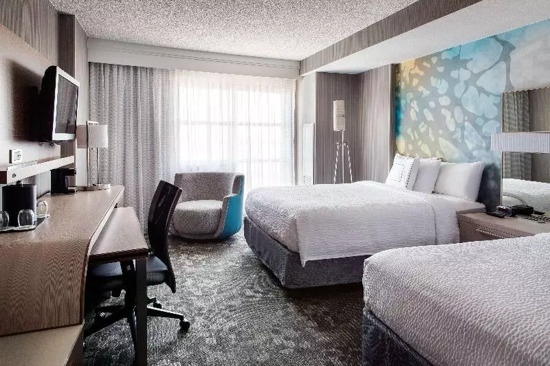 エクゼクティブワンルーム, 289 Midway Motel